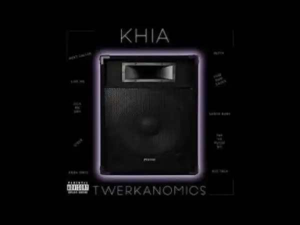 Khia - Pay Yo Pussy Bill